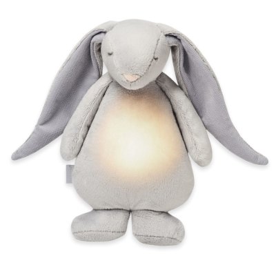 Moonie Usínáček Zajíček 2.0 - Silver