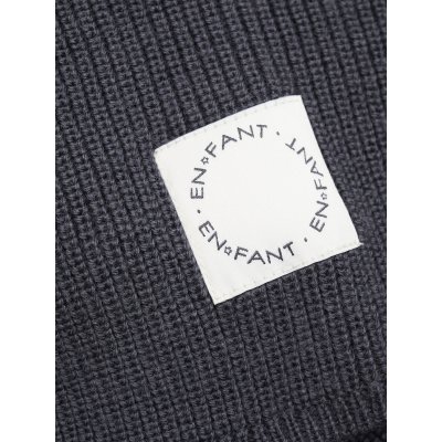 En Fant Kukla - Ebony, vel. 50 - obrázek