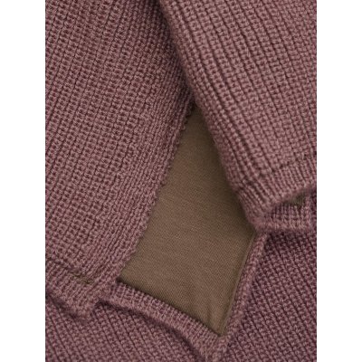 En Fant Kukla - Rose Taupe, vel. 48 - obrázek