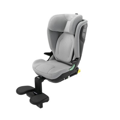 Thule Palm Opěrka nohou - Black - obrázek