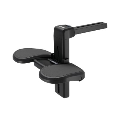 Thule Palm Opěrka nohou - Black