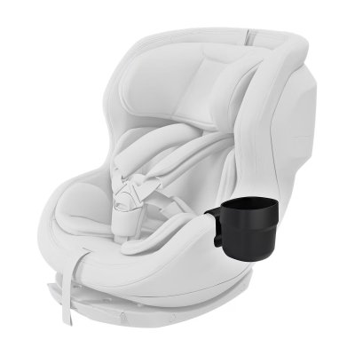 Thule Palm/Elm Držák na pití - Black - obrázek