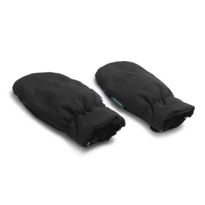 Kong.Walther Rukavice na kočárek - Active Black - obrázek