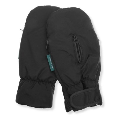 Kong.Walther Rukavice na kočárek - Active Black - obrázek