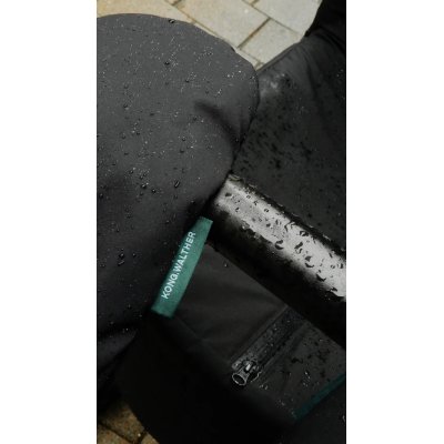 Kong.Walther Rukavice na kočárek - Active Black - obrázek