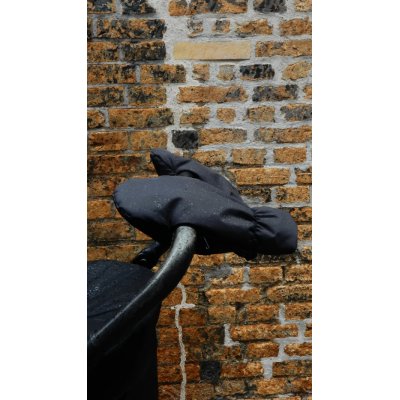 Kong.Walther Rukavice na kočárek - Active Black - obrázek