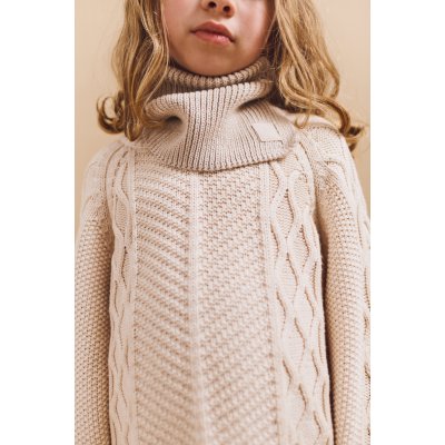 Liewood Mathias Nákrčník - Sandy - obrázek