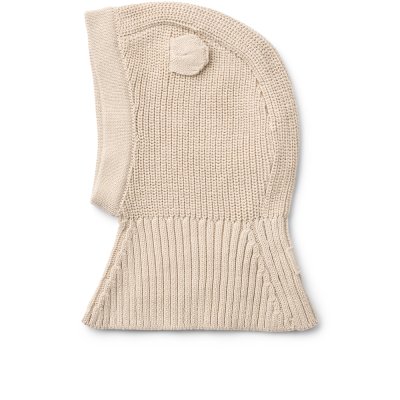 Liewood Hanibal Kukla - Bear/Sandy, vel. 6 - 9 měsíců