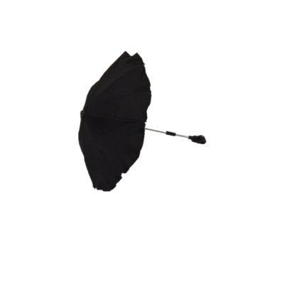 Baby sky univerzální slunečník - Černá