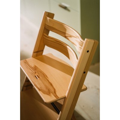 Stokke Tripp Trapp Židlička Wild Wood - obrázek