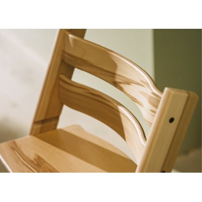 Stokke Tripp Trapp Židlička Wild Wood - obrázek