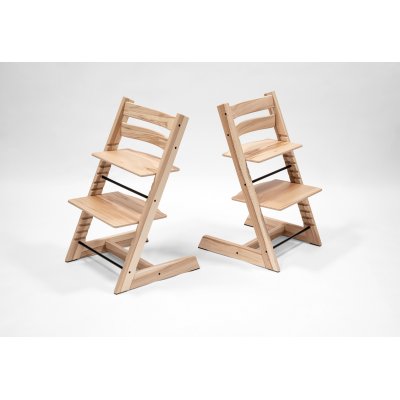 Stokke Tripp Trapp Židlička Wild Wood - obrázek