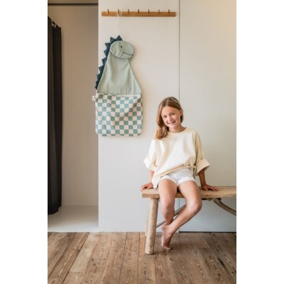 Play & Go Toto Nástěnný organizér - Dino - obrázek