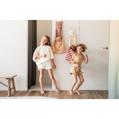 Play & Go Toto Nástěnný organizér - Bunny - obrázek