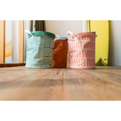 Play & Go Soo Úložný koš s podložkou - Roadmap - obrázek