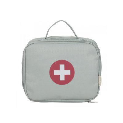 Little Dutch Doktorský set - Green - obrázek