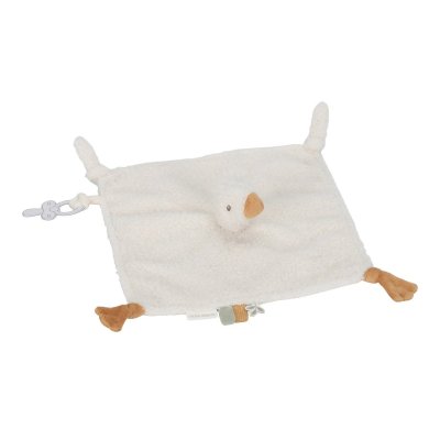 Little Dutch Muchláček Husa - Newborn Naturals - obrázek