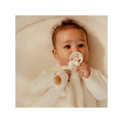 Little Dutch Muchláček Husa - Newborn Naturals - obrázek