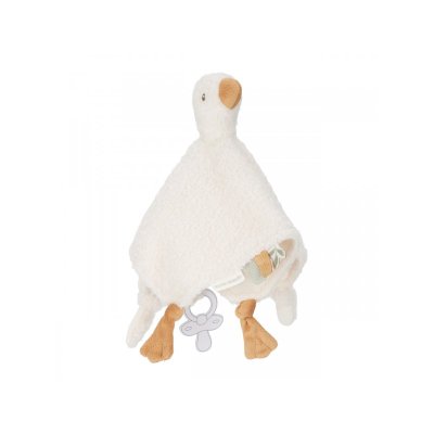 Little Dutch Muchláček Husa - Newborn Naturals