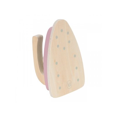 Little Dutch Žehlící prkno s žehličkou - obrázek