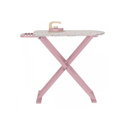 Little Dutch Žehlící prkno s žehličkou - obrázek