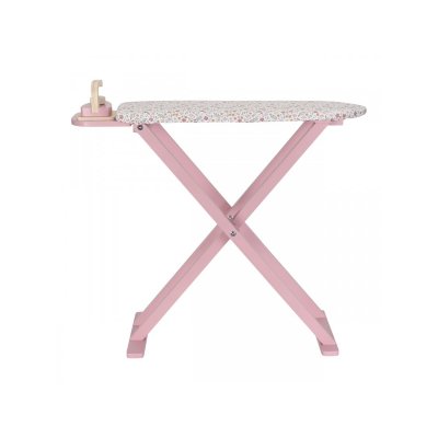 Little Dutch Žehlící prkno s žehličkou - obrázek