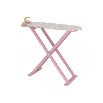 Little Dutch Žehlící prkno s žehličkou - obrázek