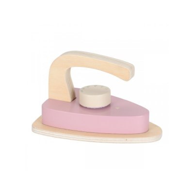 Little Dutch Žehlící prkno s žehličkou - obrázek