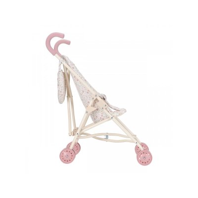 Little Dutch Skládací golfky pro panenky - Soft Flowers - obrázek