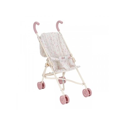 Little Dutch Skládací golfky pro panenky - Soft Flowers