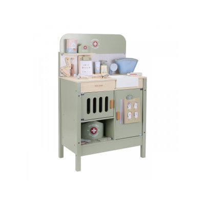 Little Dutch Veterinární ordinace dřevěná