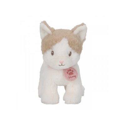 Little Dutch Plyšová kočička v kabelce - Marley - obrázek