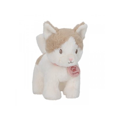 Little Dutch Plyšová kočička v kabelce - Marley - obrázek