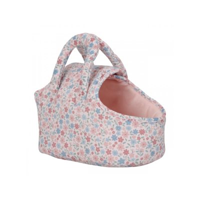 Little Dutch Plyšová kočička v kabelce - Marley - obrázek