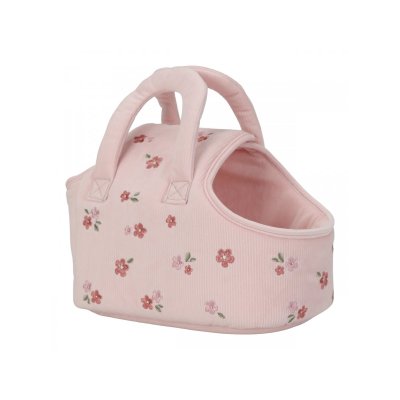 Little Dutch Plyšový pejsek v kabelce - Jackey - obrázek