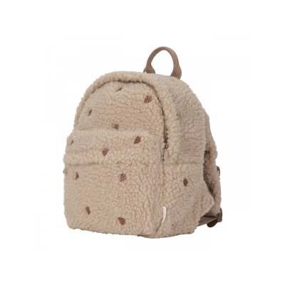 Little Dutch Dětský batůžek Teddy - Forest Friends - obrázek