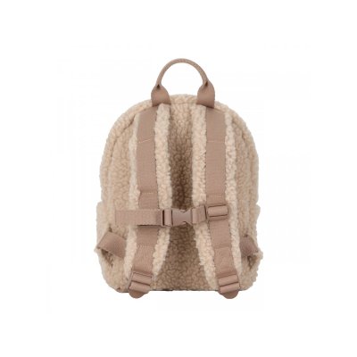 Little Dutch Dětský batůžek Teddy - Forest Friends - obrázek