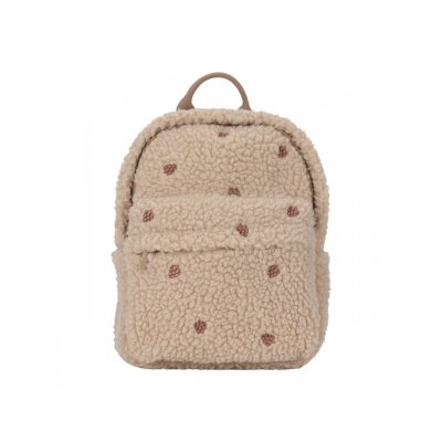 Little Dutch Dětský batůžek Teddy - Forest Friends