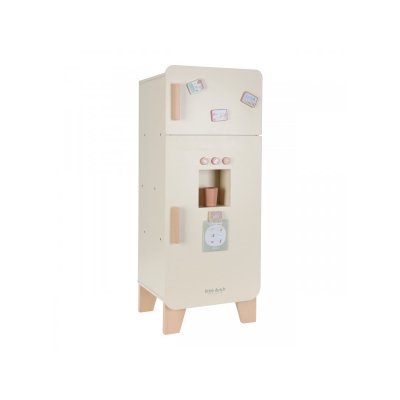 Little Dutch Lednice dřevěná