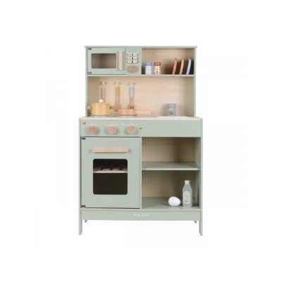 Little Dutch Kuchyňka dřevěná - Mint
