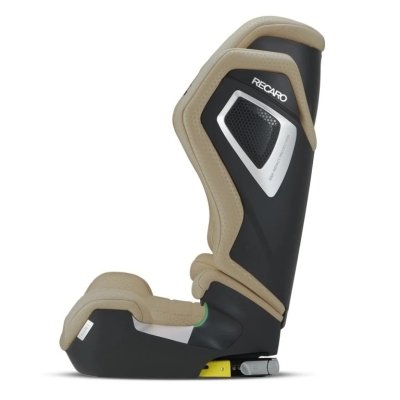 Recaro Autosedačka Axion 1 i-Size 2025 - Elegant Beige - obrázek