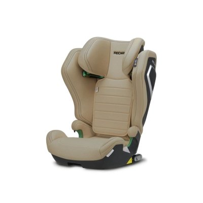 Recaro Autosedačka Axion 1 i-Size 2025 - Elegant Beige
