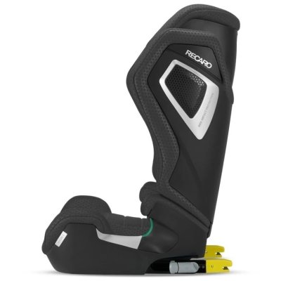 Recaro Autosedačka Axion 1 i-Size 2025 - Pepita Edition - obrázek