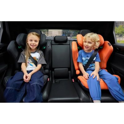 Recaro Autosedačka Axion 1 i-Size 2025 - Pepita Edition - obrázek