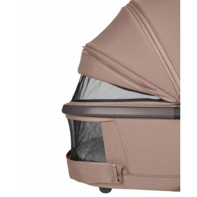 Carrello Omega Kočárek 2v1 - Paper Beige - obrázek