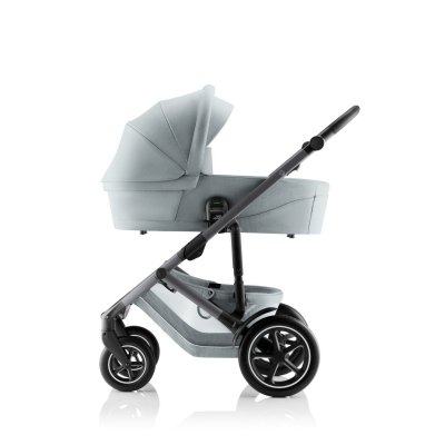 Britax Römer Smile 5Z Hluboká korba Style - Harbor Blue - obrázek