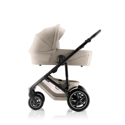 Britax Römer Smile 5Z Hluboká korba Style - Teak - obrázek