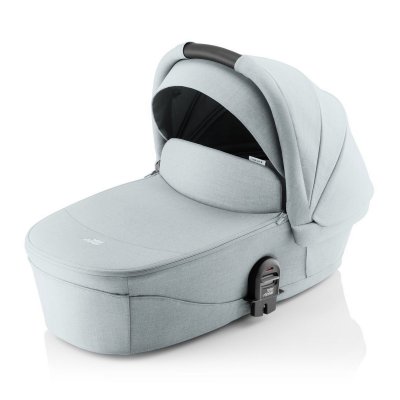 Britax Römer Smile 5Z Set Kompletní kočárek Style - Harbor Blue - obrázek