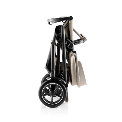 Britax Römer Smile 5Z Set Kompletní kočárek Style - Mineral Grey - obrázek