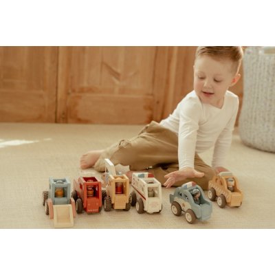 Little Dutch Sanitka dřevěná - obrázek